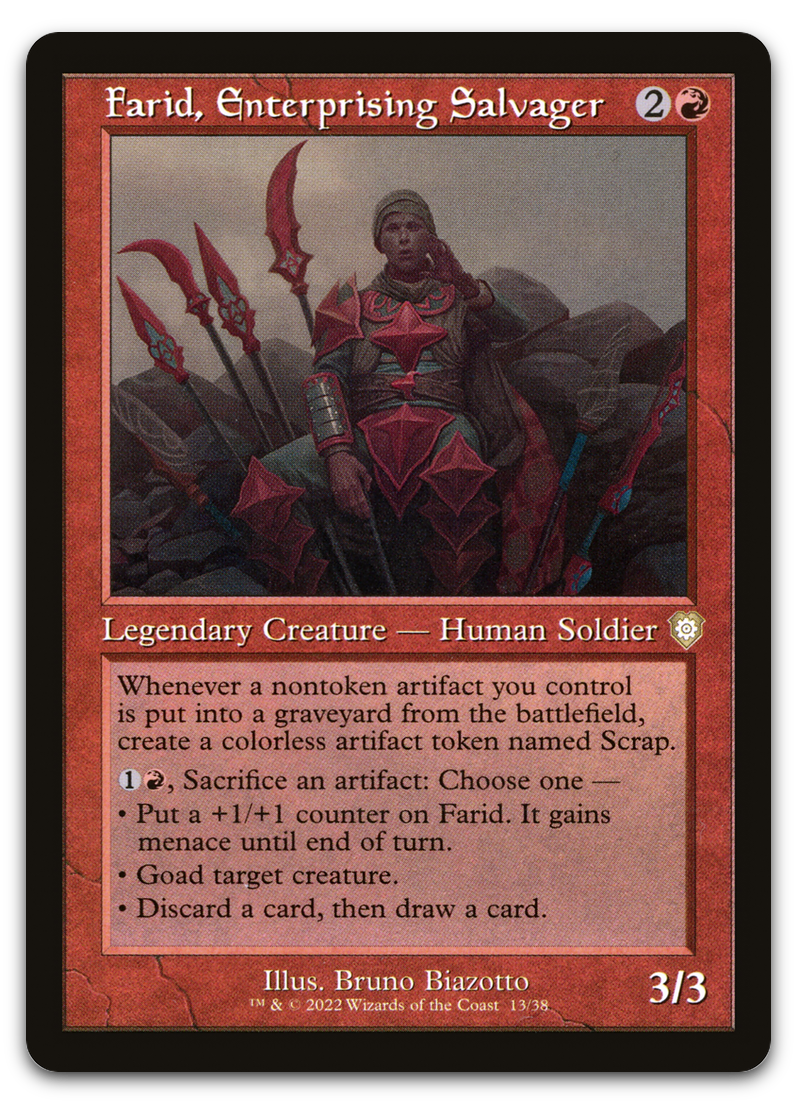 Product image for TCG 452142