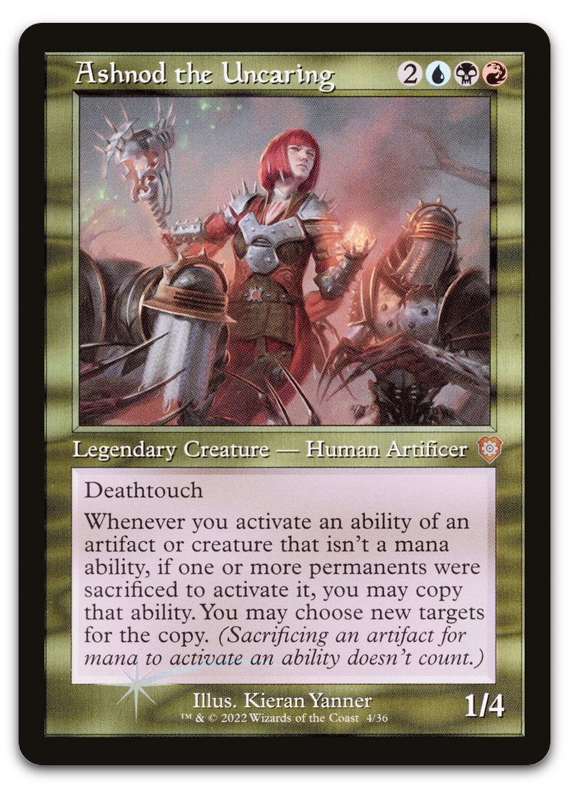 Product image for TCG 452154