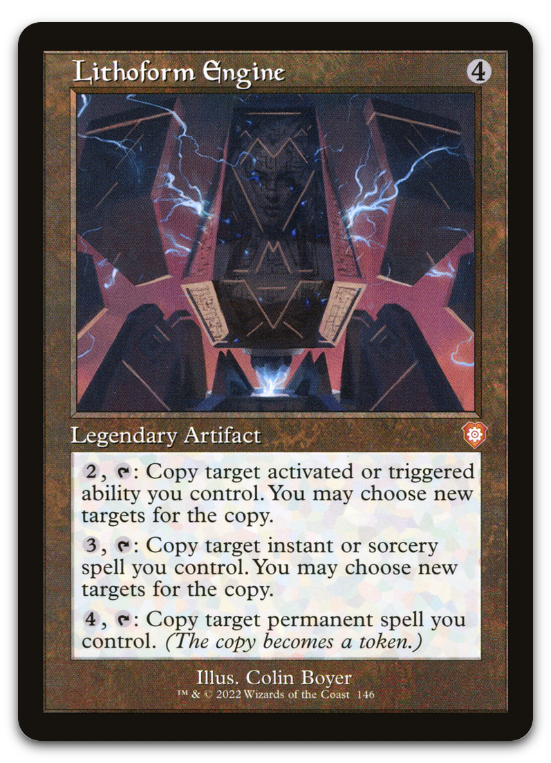 Product image for TCG 452156