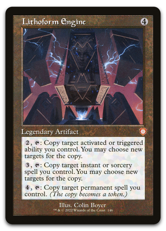 Product image for TCG 452156