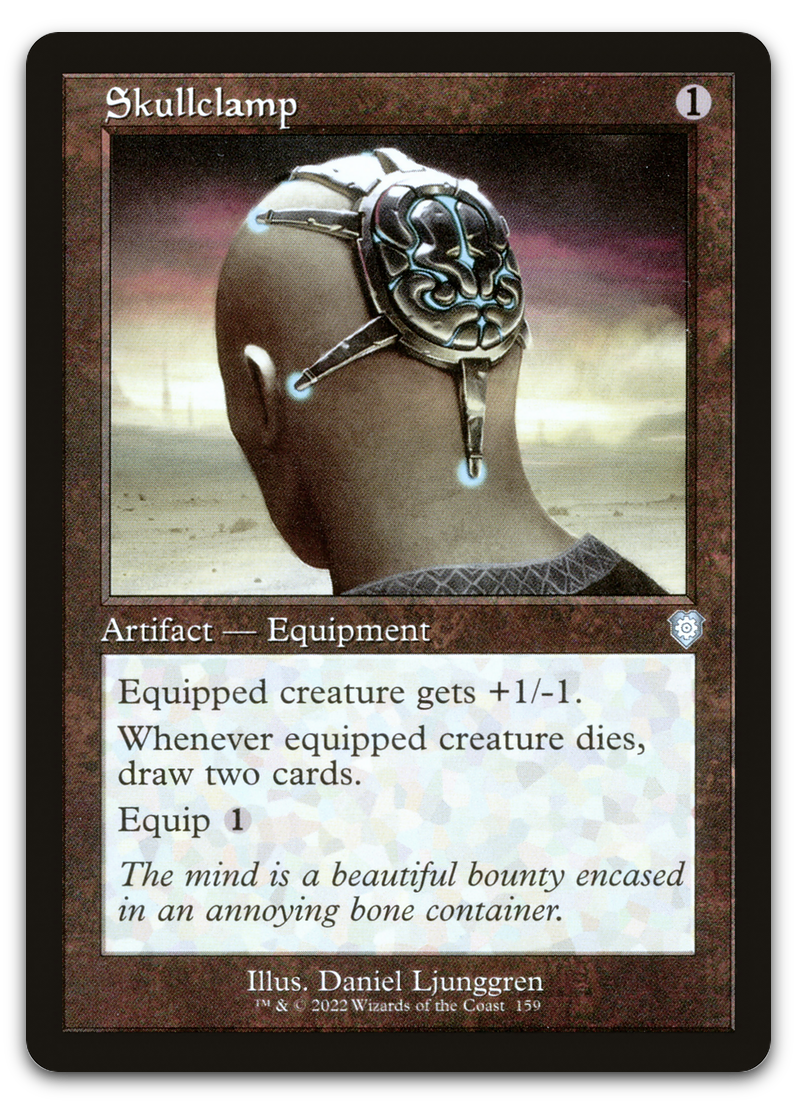 Product image for TCG 452160