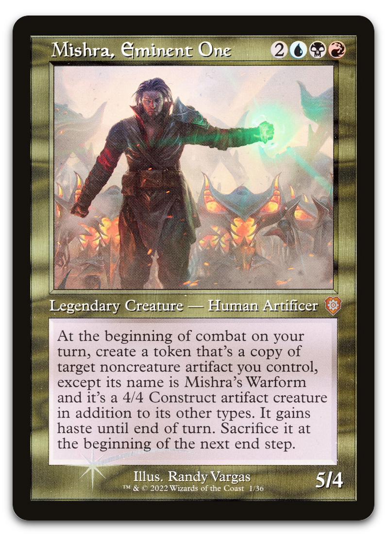 Product image for TCG 452210