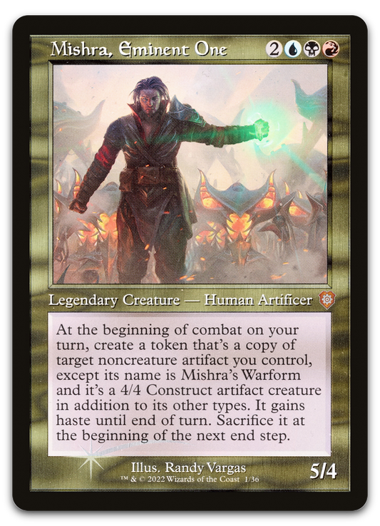 Product image for TCG 452210