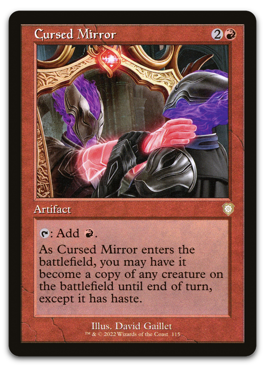 Product image for TCG 452221