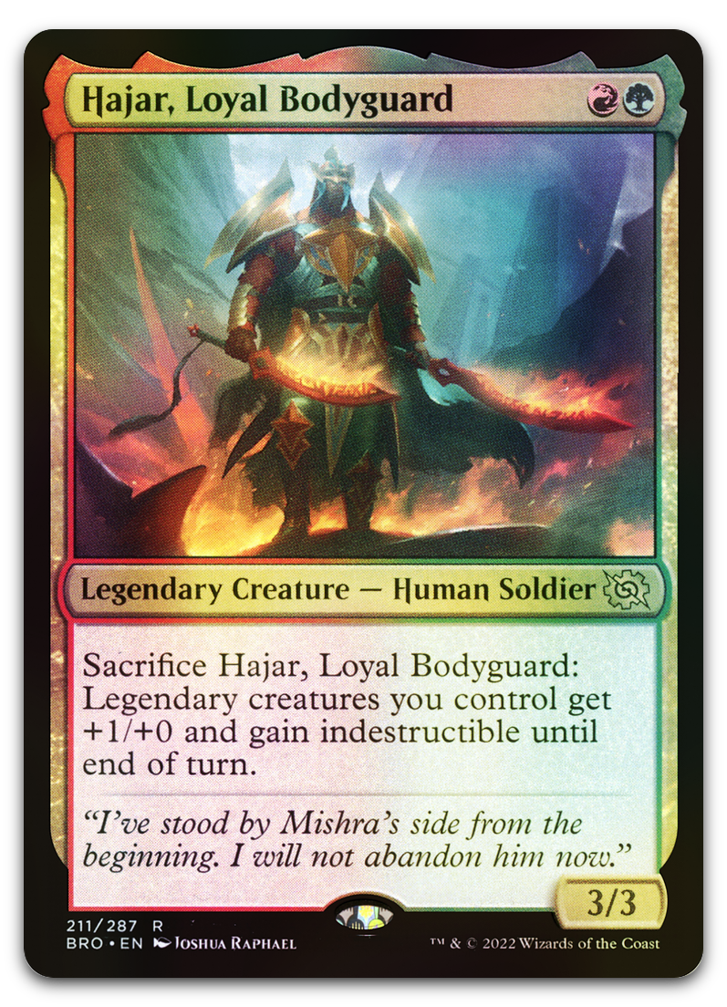 Product image for TCG 452223