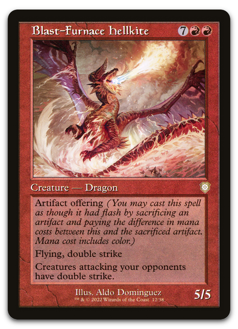 Product image for TCG 452230