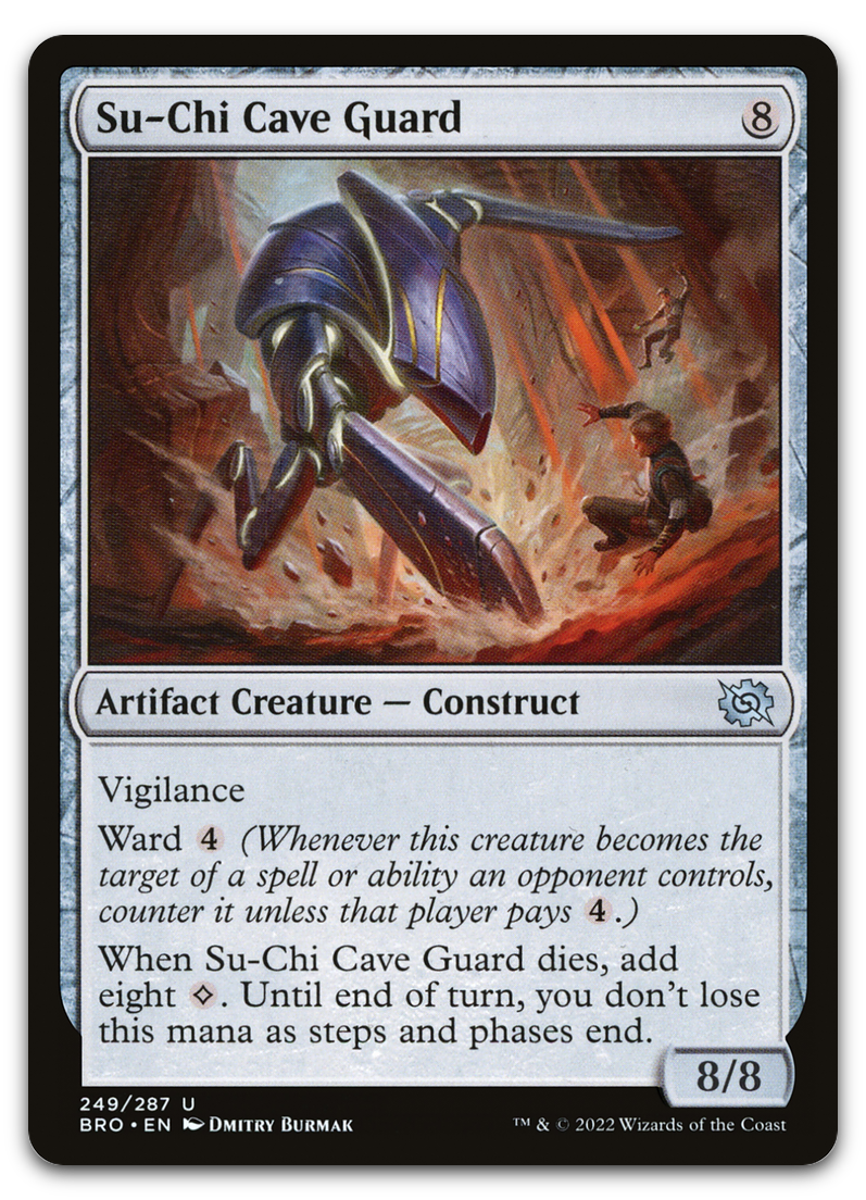 Product image for TCG 452244