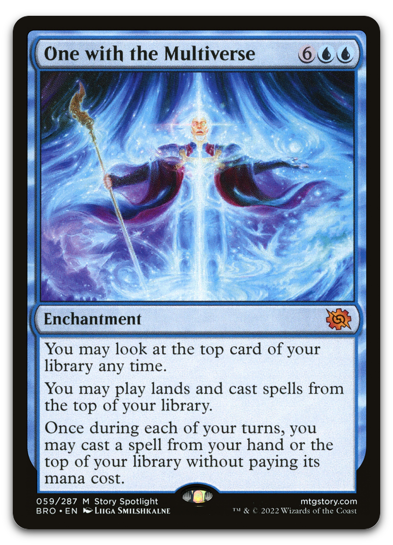 Product image for TCG 452269