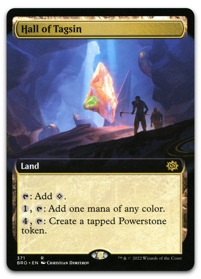 Product image for TCG 452277