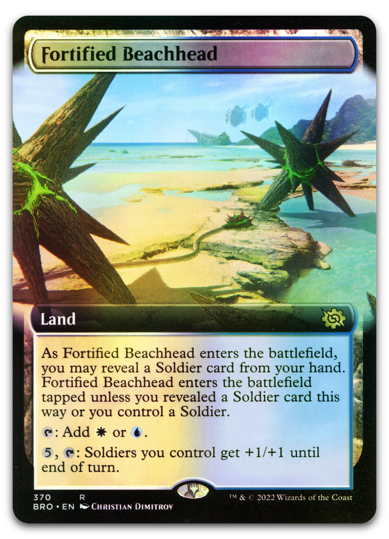 Product image for TCG 452278