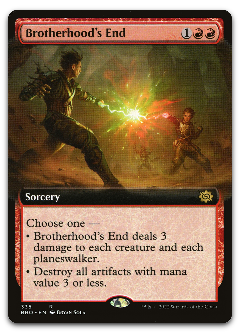 Product image for TCG 452280