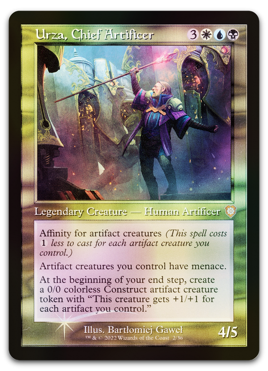 Product image for TCG 452293