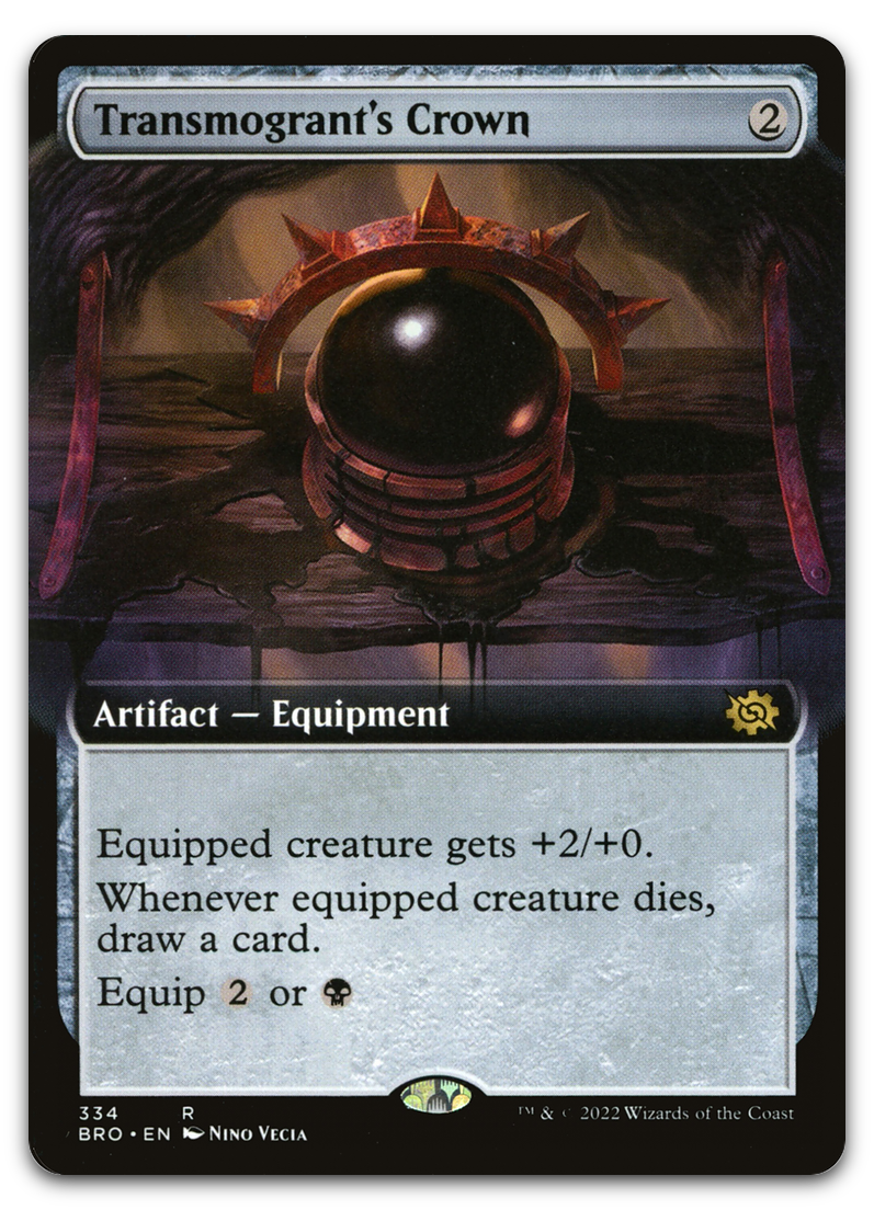 Product image for TCG 452313
