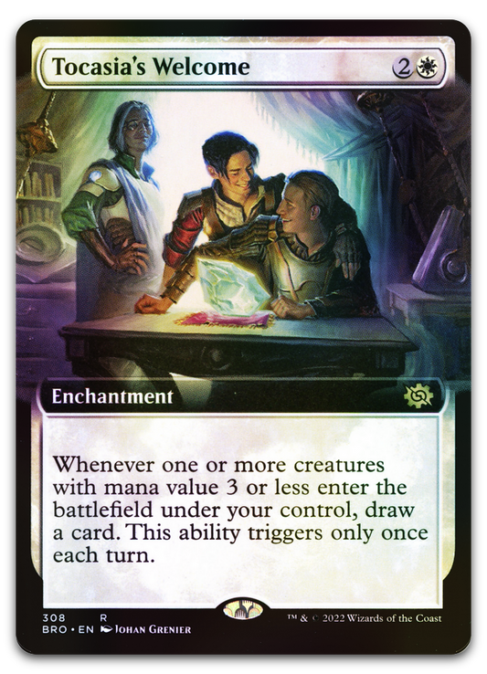 Product image for TCG 452322