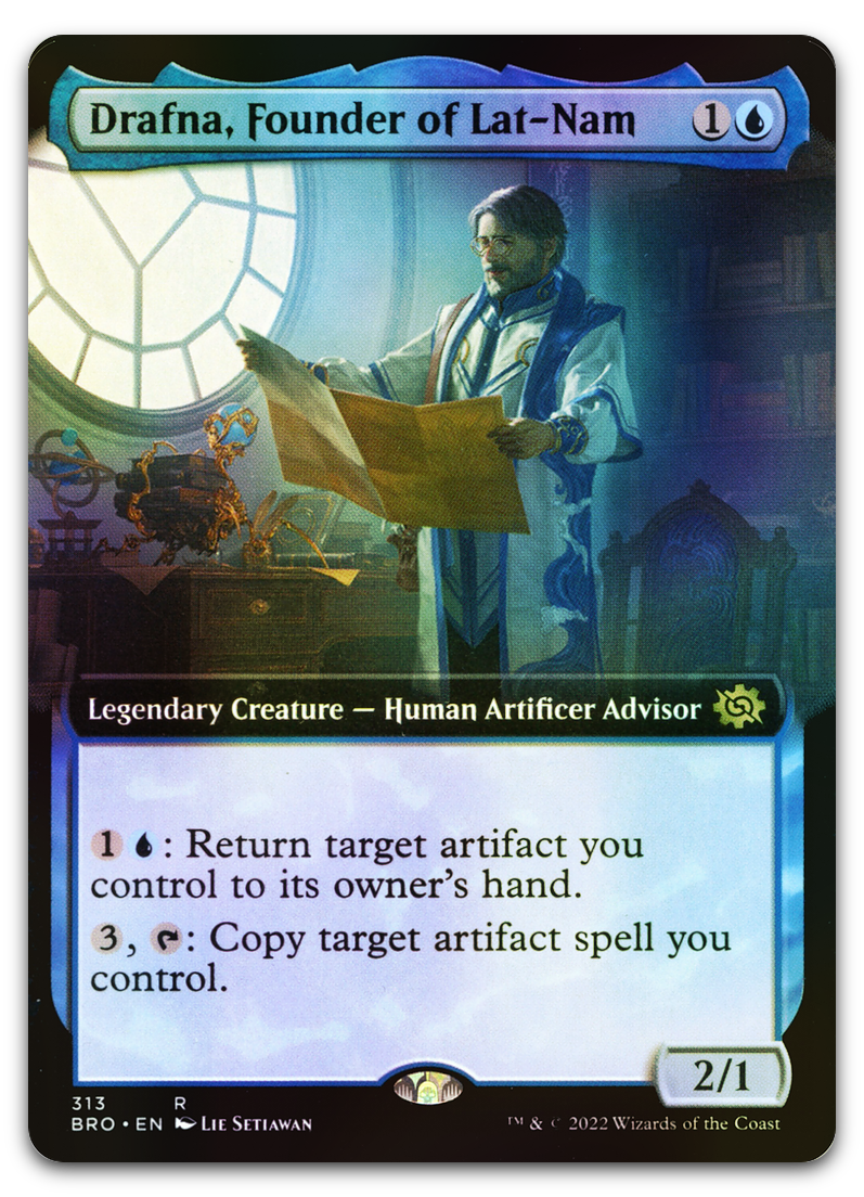 Product image for TCG 452330