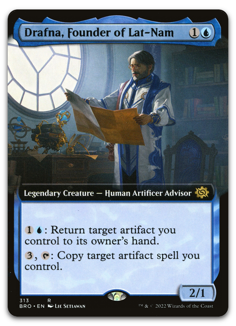 Product image for TCG 452330