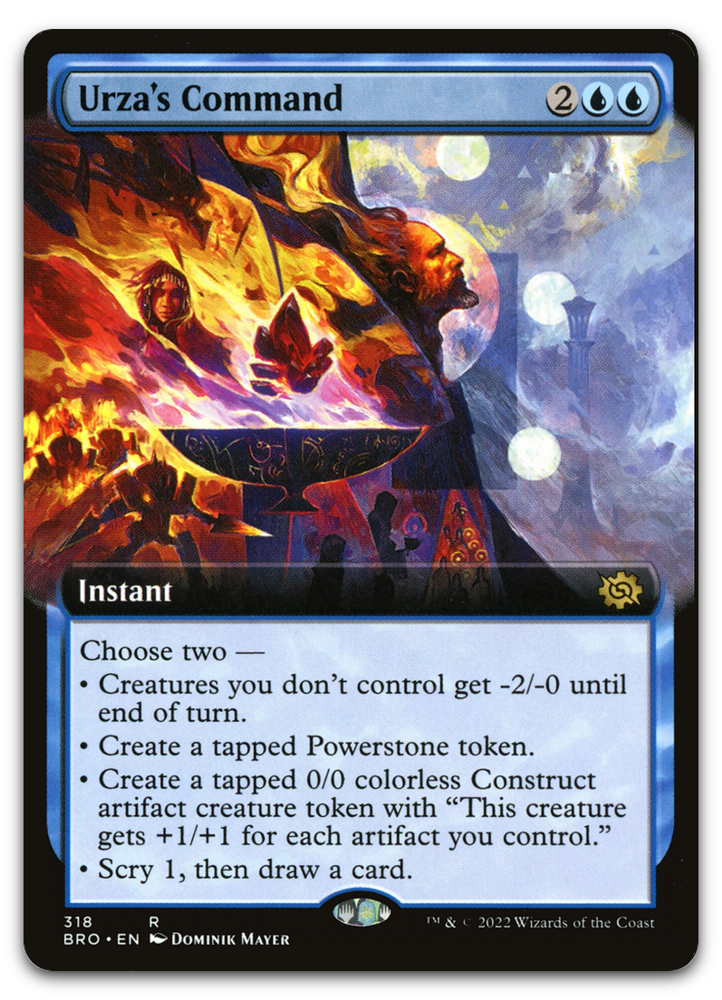 Product image for TCG 452333