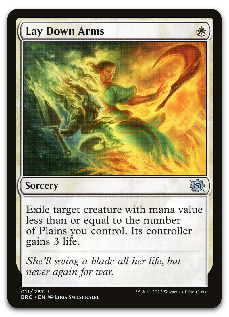 Product image for TCG 452384