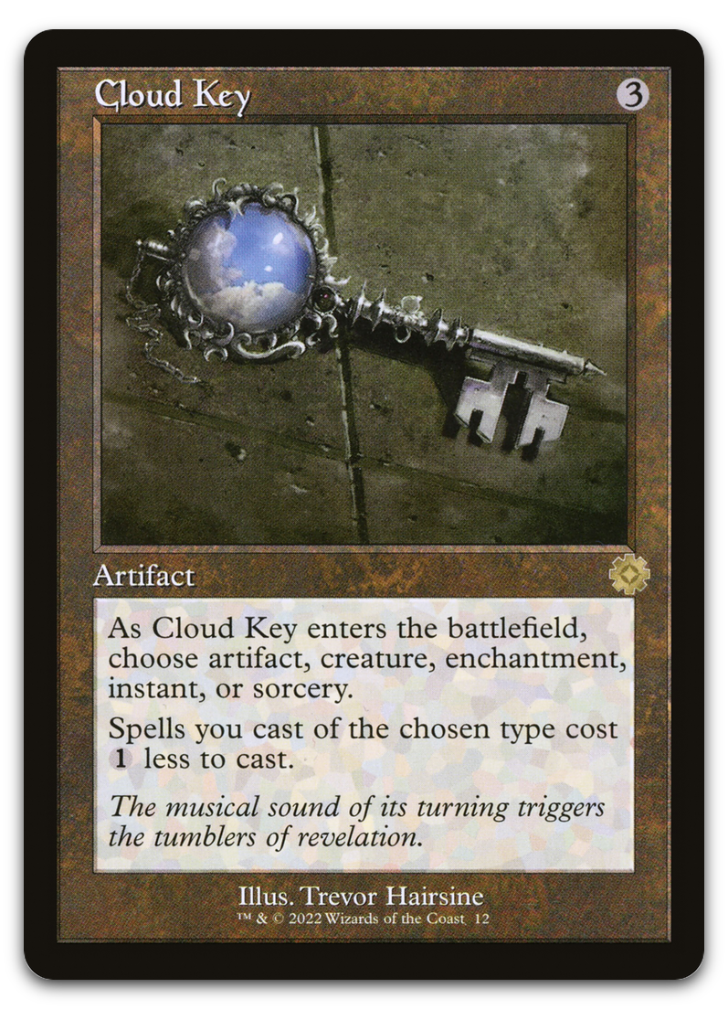 Product image for TCG 452388