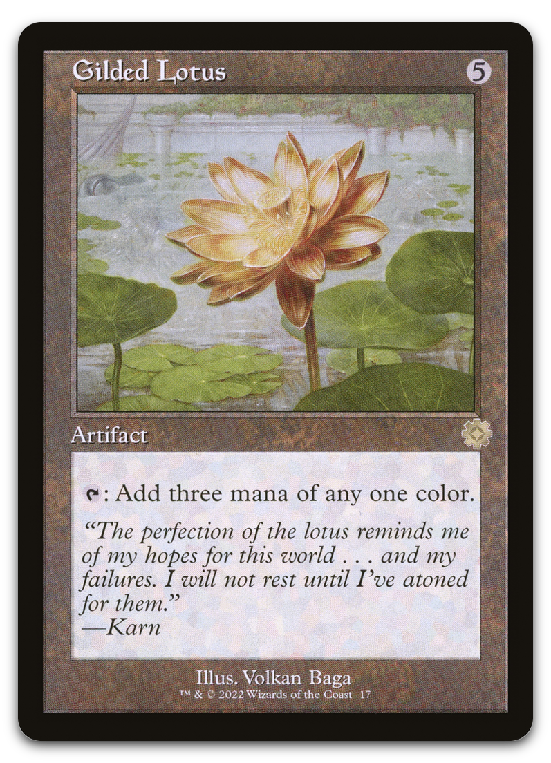 Product image for TCG 452408