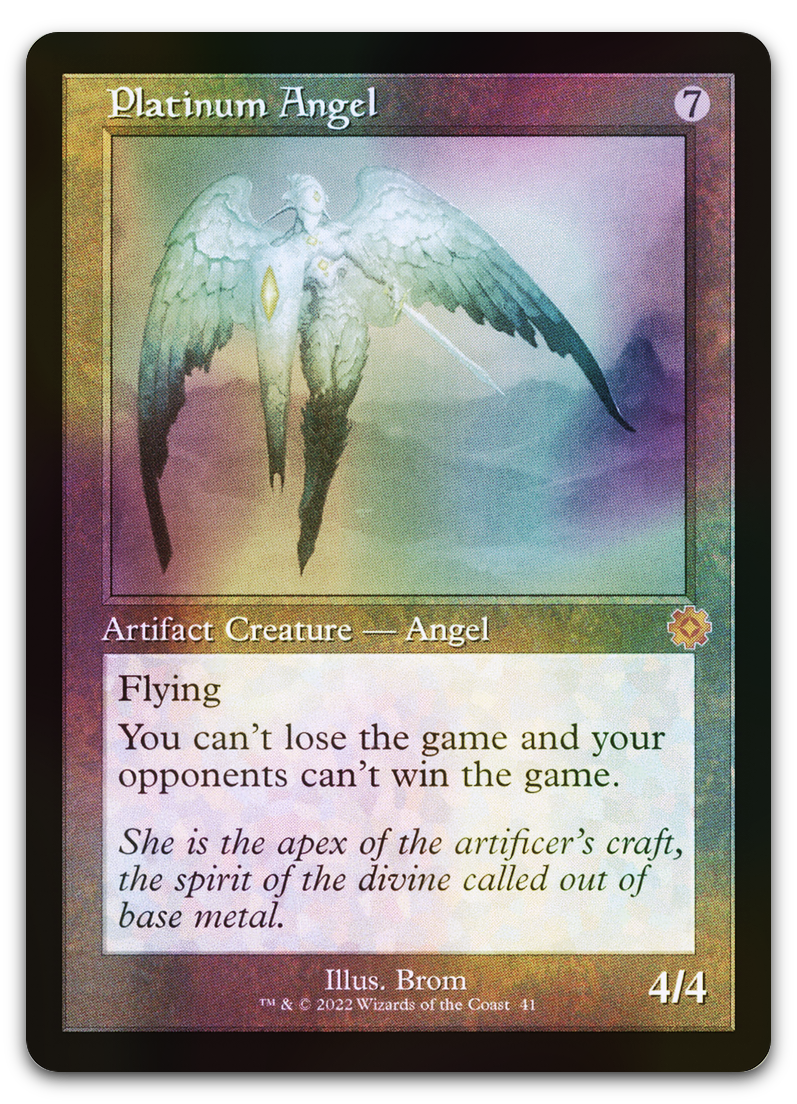 Product image for TCG 452418