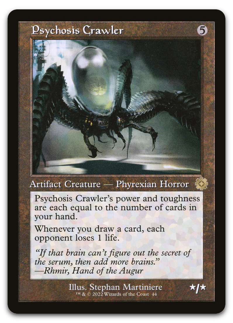 Product image for TCG 452422