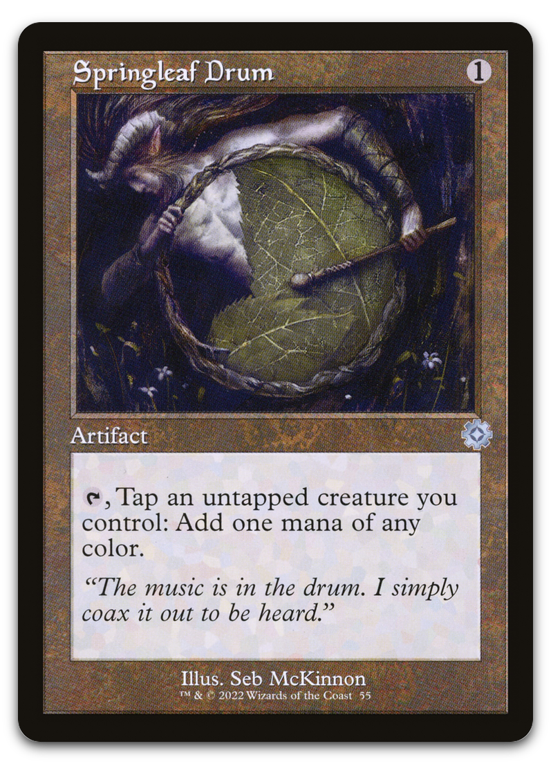 Product image for TCG 452431