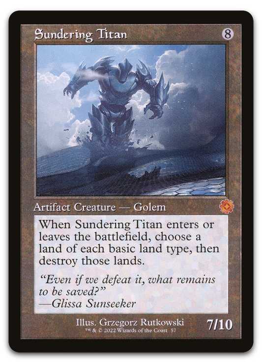 Product image for TCG 452432