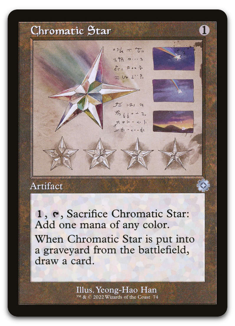 Product image for TCG 452445