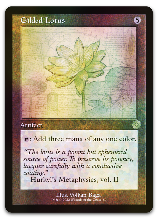 Product image for TCG 452455