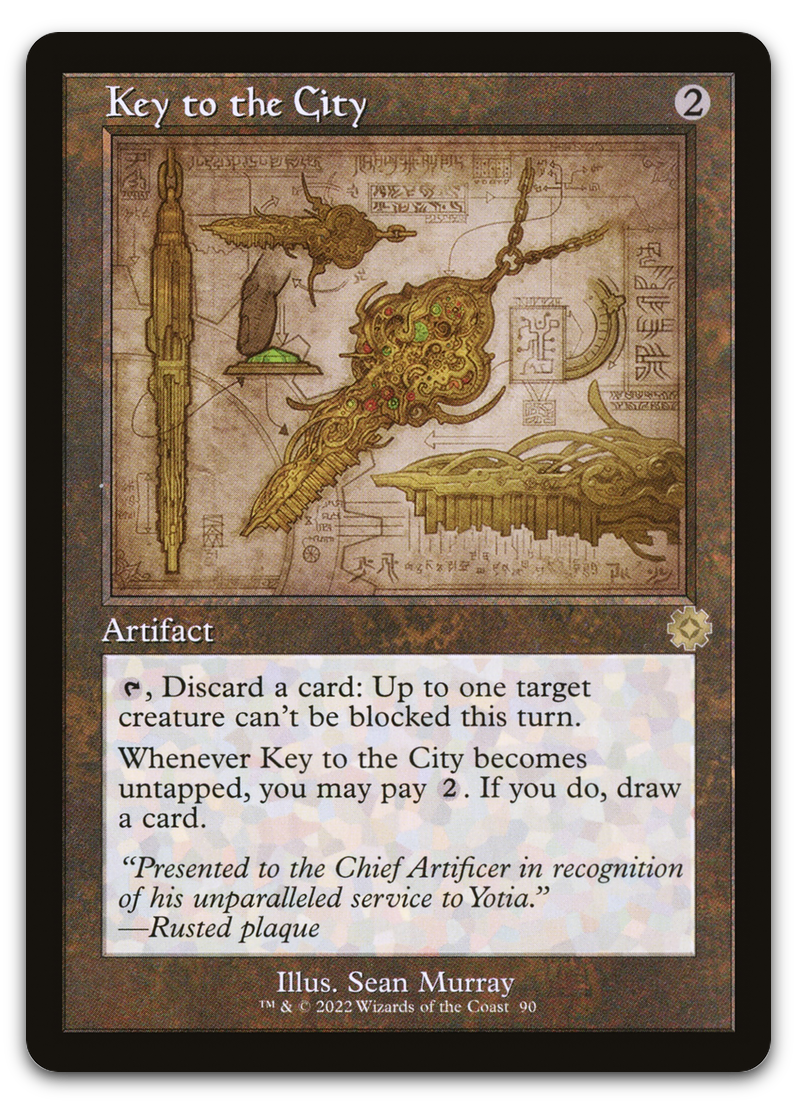 Product image for TCG 452463