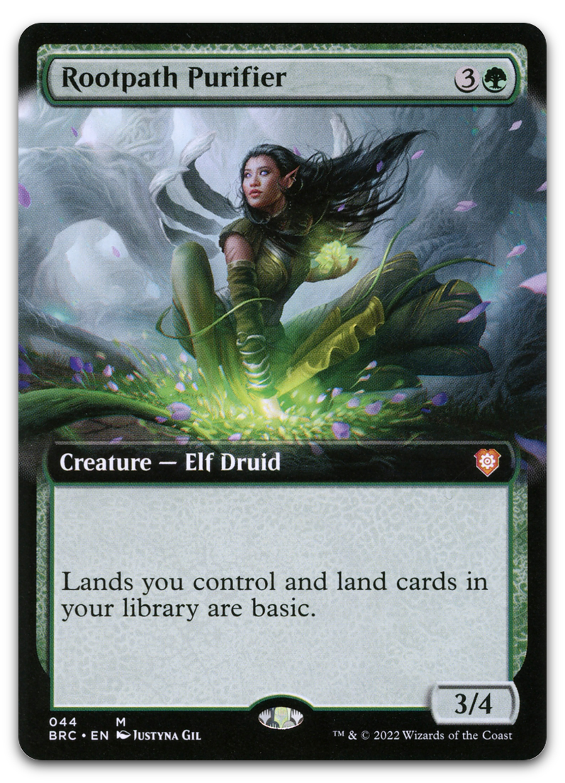 Product image for TCG 452481
