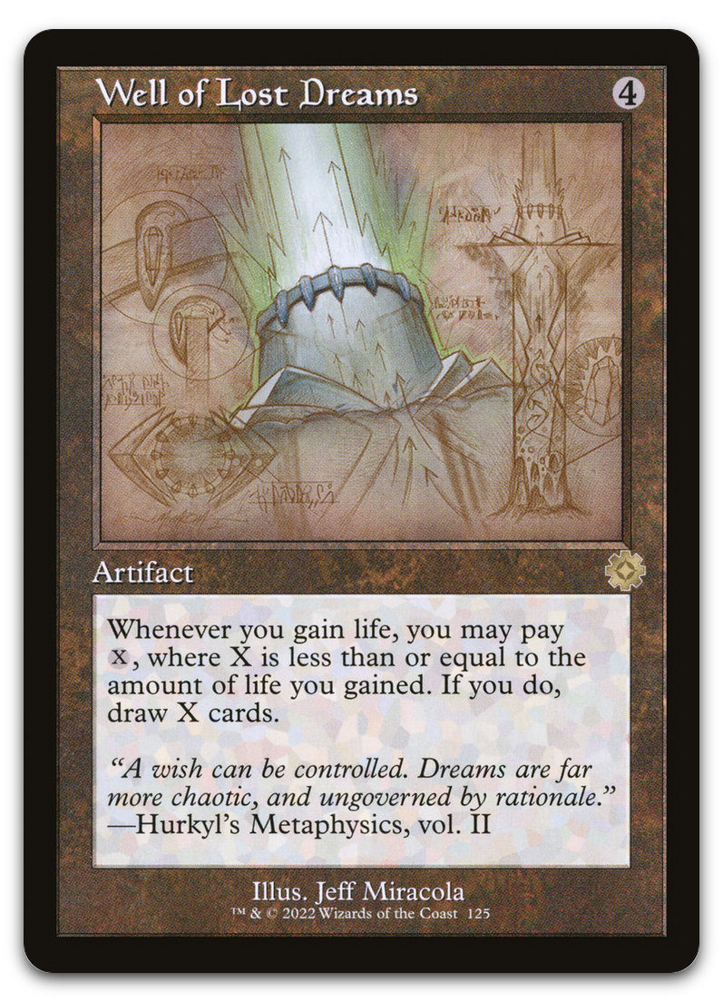 Product image for TCG 452483