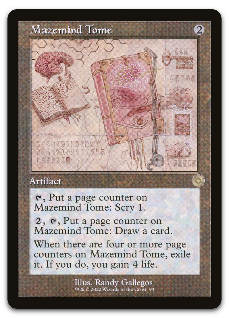 Product image for TCG 452485