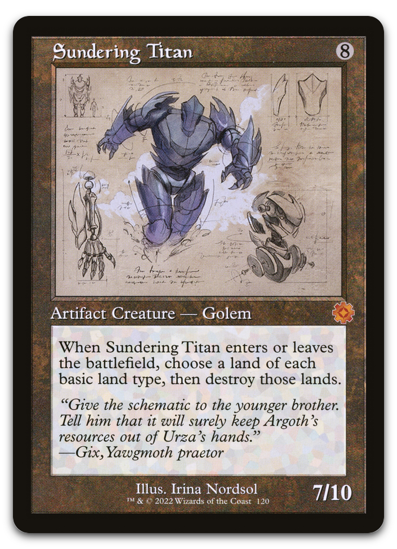 Product image for TCG 452489
