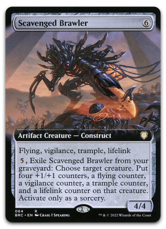 Product image for TCG 452494