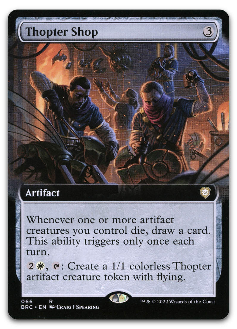 Product image for TCG 452497