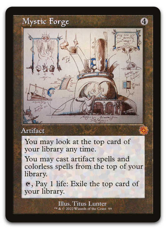 Product image for TCG 452501