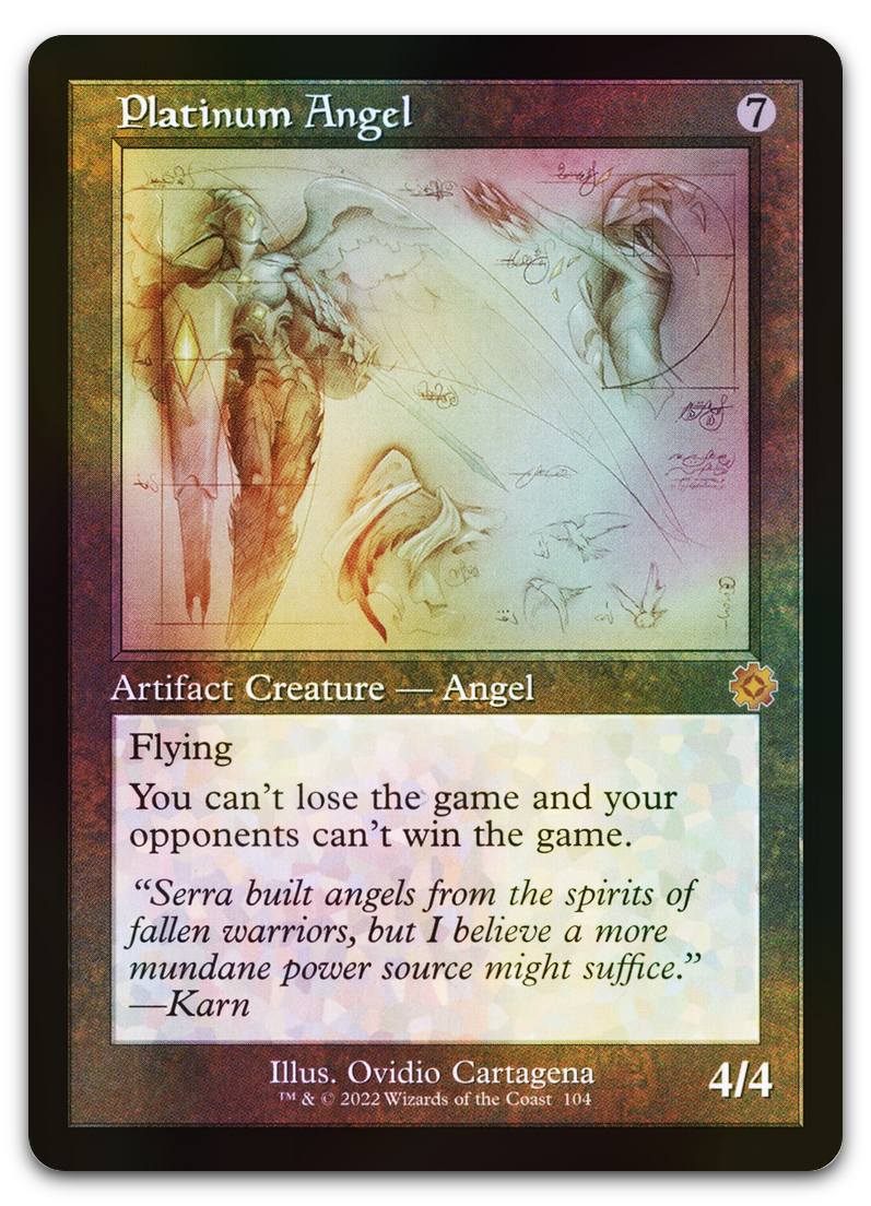 Product image for TCG 452511