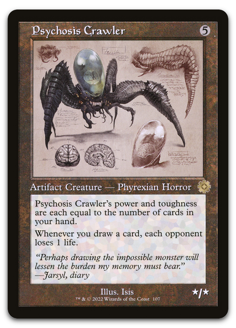 Product image for TCG 452517