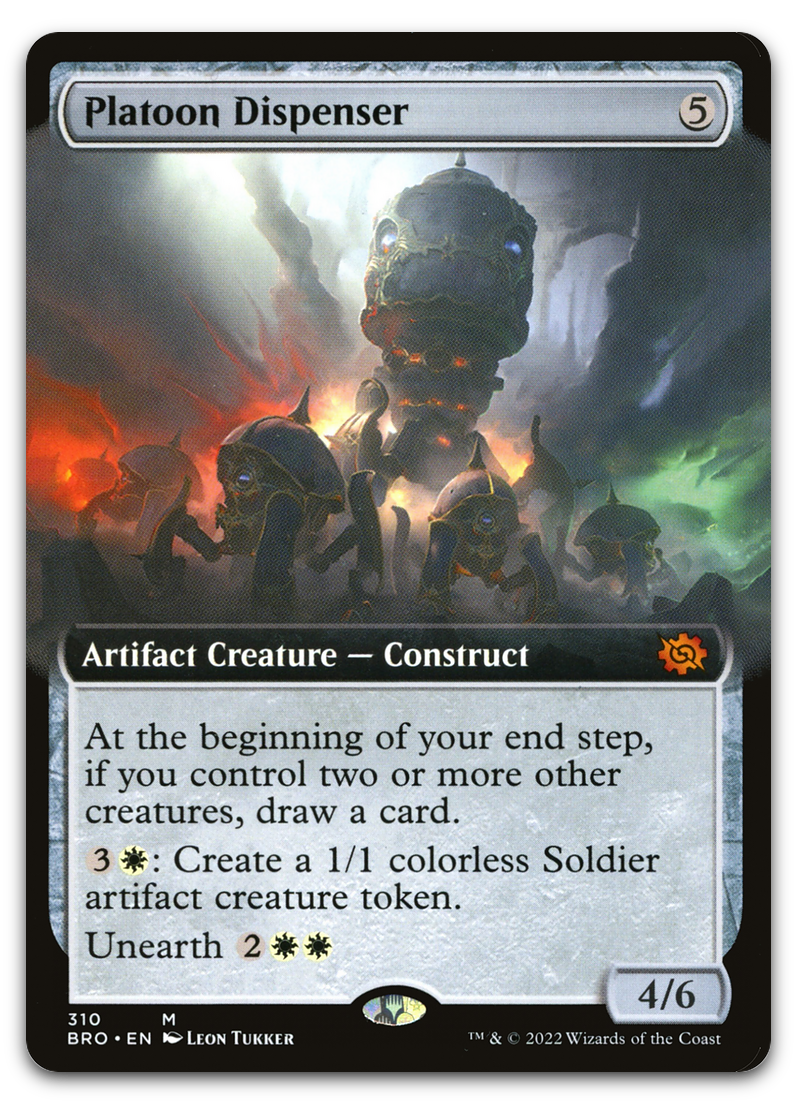 Product image for TCG 452674