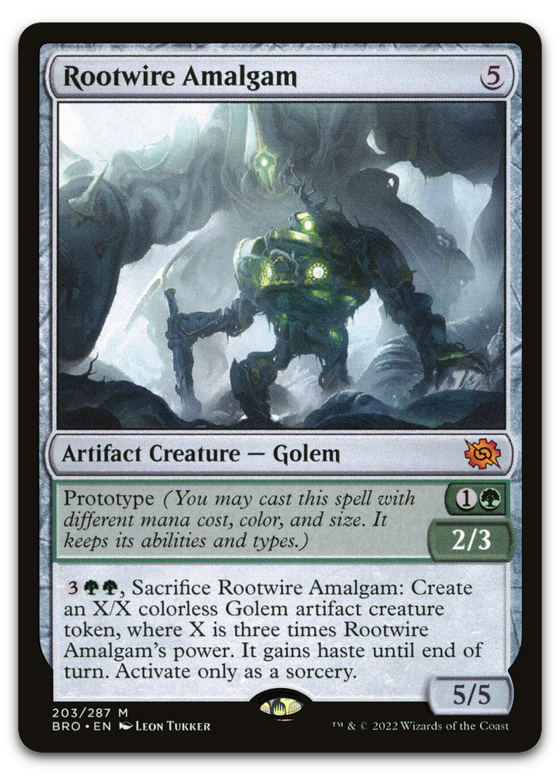 Product image for TCG 452804