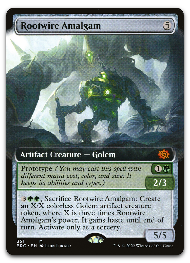 Product image for TCG 452807