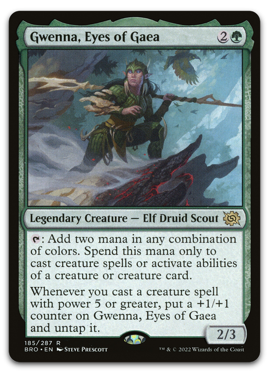 Product image for TCG 452822