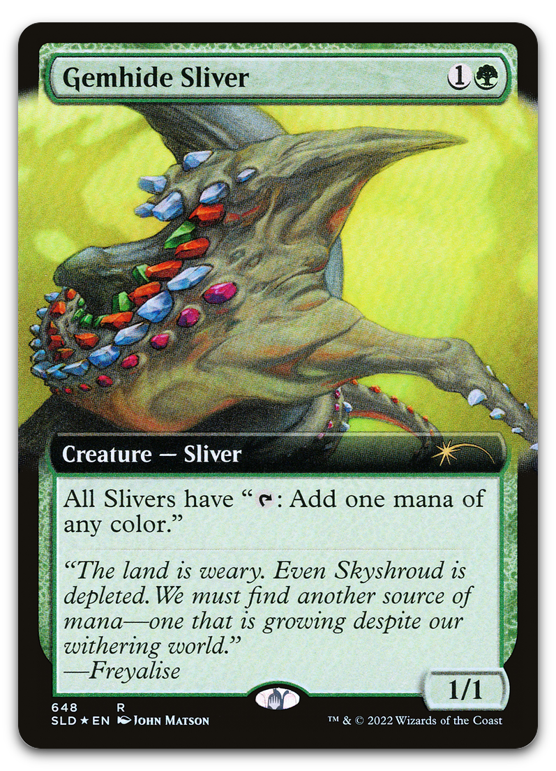 Product image for TCG 452823