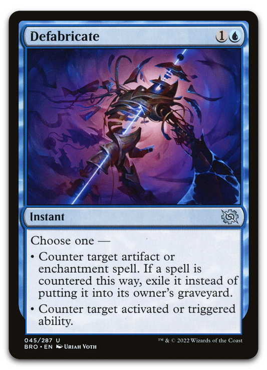 Product image for TCG 452954