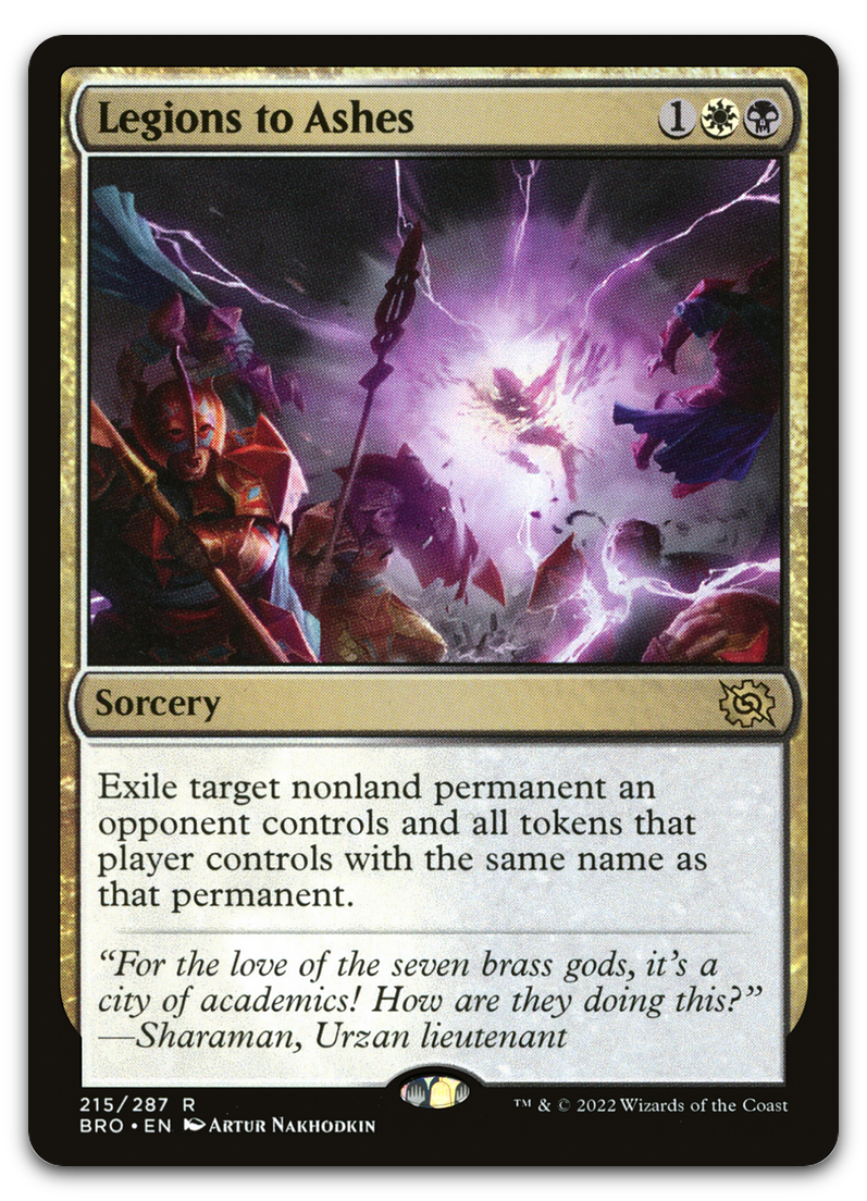 Product image for TCG 453033