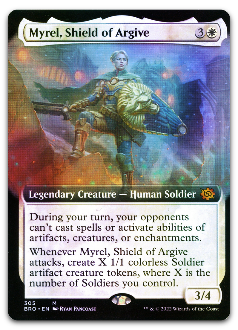 Product image for TCG 453090