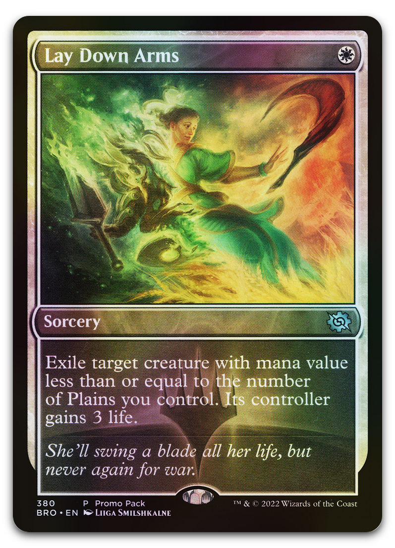 Product image for TCG 453098