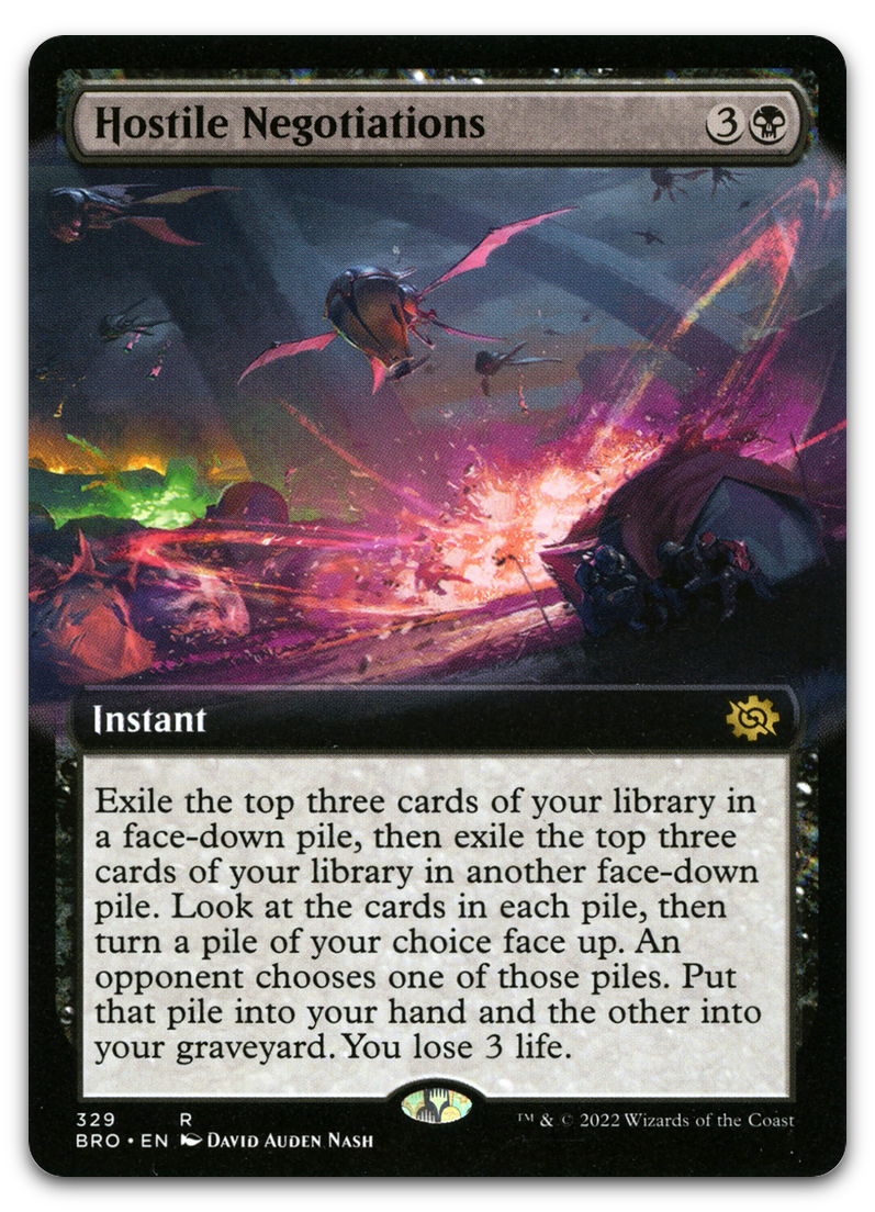 Product image for TCG 453129